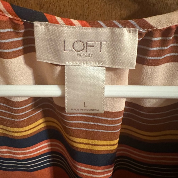 Loft Tank - Picture 2 of 2